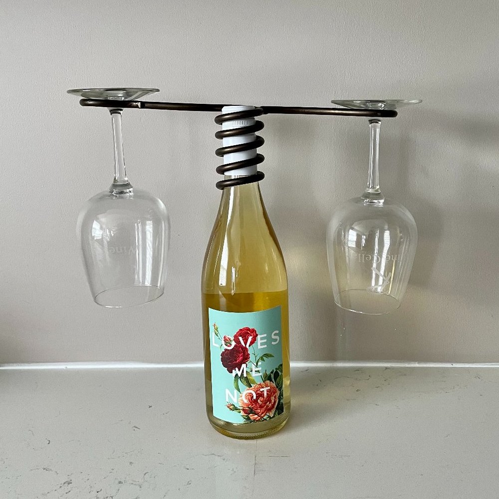 Wine Glass Holder